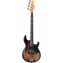 Бас-гитара YAMAHA BB2024X VINTAGE SUNBURST