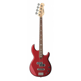 Бас-гитара YAMAHA BB424 RED METALLIC