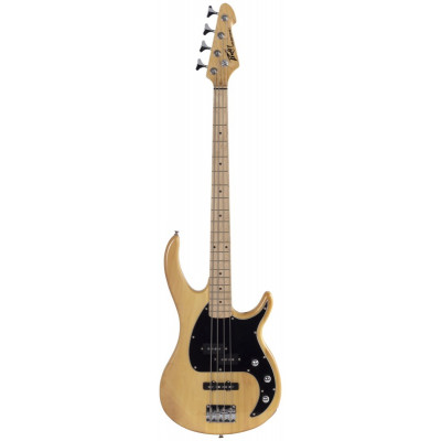 Бас-гитара PEAVEY Milestone Natural Бас-гитара PEAVEY Milestone Natural