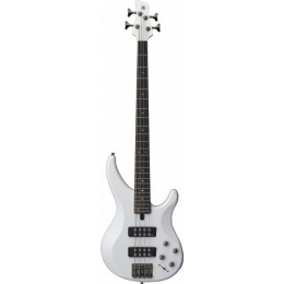 Бас-гитара YAMAHA TRBX304WH