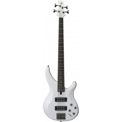 Бас-гитара YAMAHA TRBX304WH Бас-гитара YAMAHA TRBX304WH