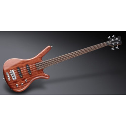 Бас-гитара WARWICK CORVETTE BUBINGA Бас-гитара WARWICK CORVETTE BUBINGA