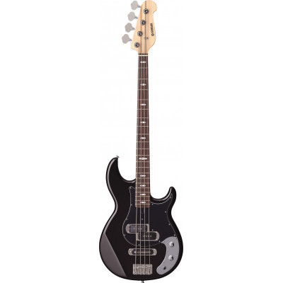 Бас-гитара YAMAHA BB424X BLACK Бас-гитара YAMAHA BB424X BLACK
