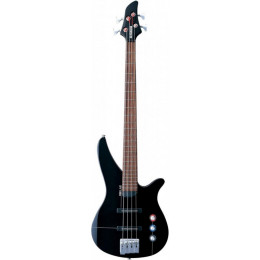 Бас-гитара YAMAHA RBX4A2 JET BLACK Бас-гитара YAMAHA RBX4A2 JET BLACK