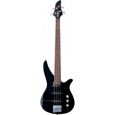 Бас-гитара YAMAHA RBX4A2 JET BLACK Бас-гитара YAMAHA RBX4A2 JET BLACK