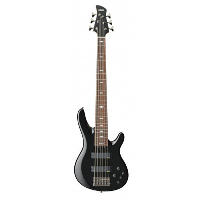 Бас-гитара YAMAHA TRB1006J BLACK Бас-гитара YAMAHA TRB1006J BLACK