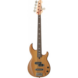 Бас-гитара YAMAHA BB2025 NATURAL