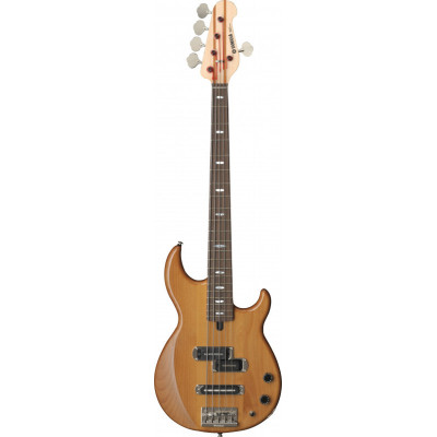 Бас-гитара YAMAHA BB2025 NATURAL