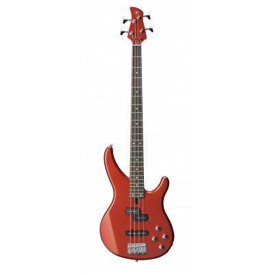 Бас-гитара YAMAHA TRBX204 BRIGHT RED METALLIC Бас-гитара YAMAHA TRBX204 BRIGHT RED METALLIC