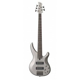 Бас-гитара YAMAHA TRBX305 PEWTER