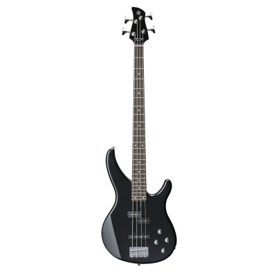 YAMAHA TRBX204 GALAXY BLACK//02 - Бас-гитара