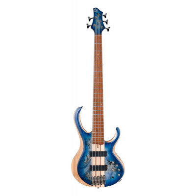 Ibanez BTB845-CBL 5-струнная бас-гитара