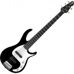 Бас-гитара PEAVEY Milestone 5 Plus Black