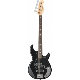 Бас-гитара YAMAHA BB1024X BLACK Бас-гитара YAMAHA BB1024X BLACK