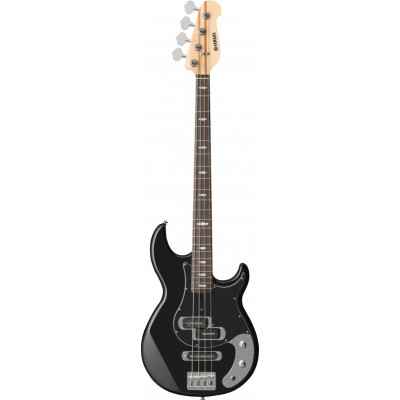 Бас-гитара YAMAHA BB1024X BLACK Бас-гитара YAMAHA BB1024X BLACK