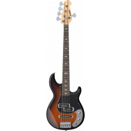 Бас-гитара YAMAHA BB1025X TABACCO BROWN SUNBURST