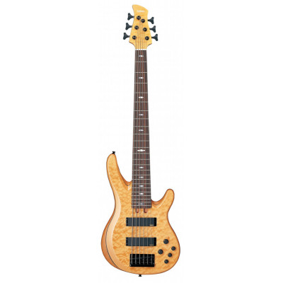 Бас-гитара YAMAHA TRB1006J NATURAL Бас-гитара YAMAHA TRB1006J NATURAL