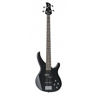 Бас-гитара YAMAHA TRBX204 GALAXY BLACK Бас-гитара YAMAHA TRBX204 GALAXY BLACK