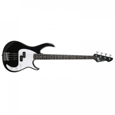Бас-гитара PEAVEY Milestone 4 - BLK Бас-гитара PEAVEY Milestone 4 - BLK