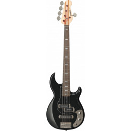 Бас-гитара YAMAHA BB2025X BLACK
