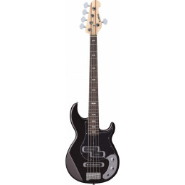 Бас-гитара YAMAHA BB425X BLACK