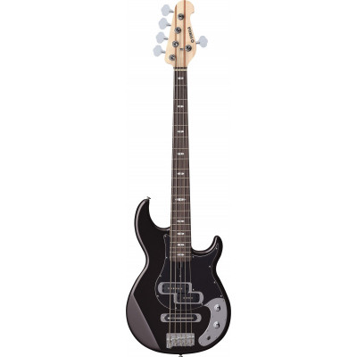 Бас-гитара YAMAHA BB425X BLACK