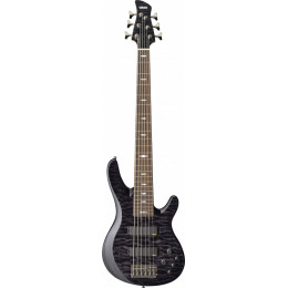 Бас-гитара YAMAHA TRB1006J TRANSLUCENT BLACK Бас-гитара YAMAHA TRB1006J TRANSLUCENT BLACK