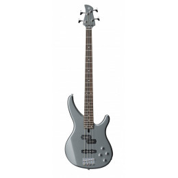 Бас-гитара YAMAHA TRBX204 GRAY METALLIC Бас-гитара YAMAHA TRBX204 GRAY METALLIC
