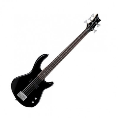 DEAN E09 5 CBK - 5 струны для бас гитары -гитара, тип «Ibanez»,22 лада,34,H,1V+1T,цвет... DEAN E09 5 CBK - 5 струны для бас гитары -гитара, тип «Ibanez»,22 лада,34,H,1V+1T,цвет...
