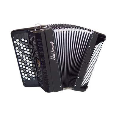 Баян ученический GOLDEN CUP JB5120 Баян ученический GOLDEN CUP JB5120