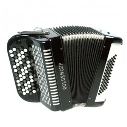 Баян ученический GOLDEN CUP JB5072 Баян ученический GOLDEN CUP JB5072