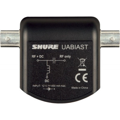 Блок питания SHURE UABIAST-E Блок питания SHURE UABIAST-E
