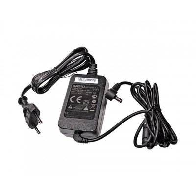 Блок питания CASIO AD-E95100LG Блок питания CASIO AD-E95100LG