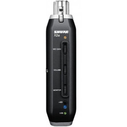 Блок питания SHURE X2U
