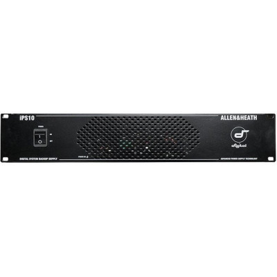 Блок питания ALLEN&HEATH IPS10 Блок питания ALLEN&HEATH IPS10