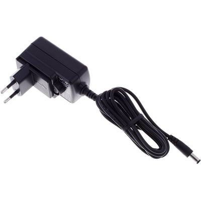 TC ELECTRONIC POWER PLUG 9 адаптер питания 9В, 670 мА, для педалей эффектов...