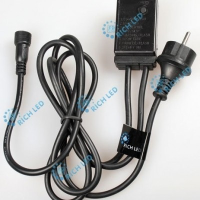 Блок питания RICH LED RL-220AC/DC -2AF-B Блок питания RICH LED RL-220AC/DC -2AF-B