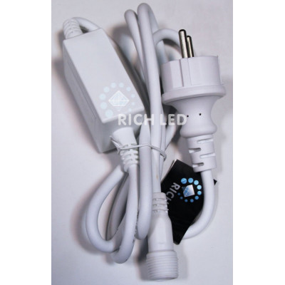Блок питания RICH LED RL-220AC/DC -2AF-W Блок питания RICH LED RL-220AC/DC -2AF-W
