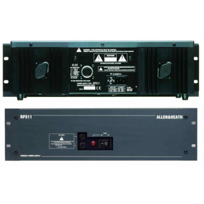 Блок питания ALLEN&HEATH RPS11-5 Блок питания ALLEN&HEATH RPS11-5