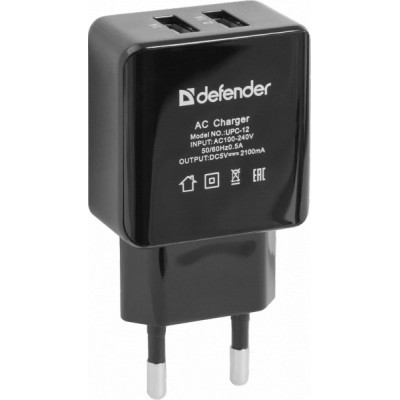Блок питания DEFENDER UPС-12 Блок питания DEFENDER UPС-12