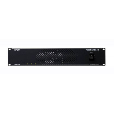 Блок питания ALLEN&HEATH RPS14 Блок питания ALLEN&HEATH RPS14
