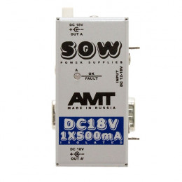Блок питания AMT ELECTRONICS PSDC18