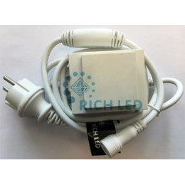 Блок питания RICH LED RL-220AC/DC 24-60W-W
