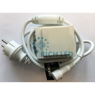 Блок питания RICH LED RL-220AC/DC 24-60W-W Блок питания RICH LED RL-220AC/DC 24-60W-W