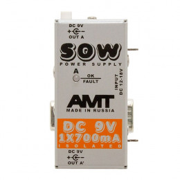 Блок питания AMT ELECTRONICS PSDC9