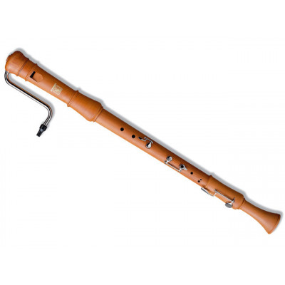 Блокфлейта бас HOHNER B96393