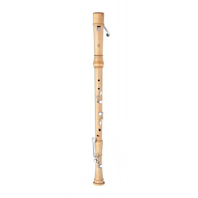 Блокфлейта бас YAMAHA YRB-44C