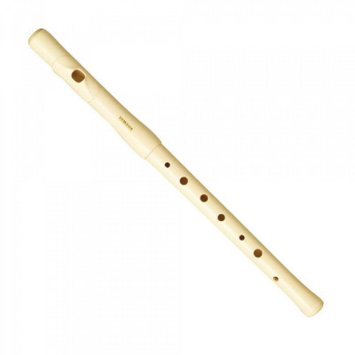 Блокфлейта YAMAHA YRF-21