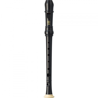 Блокфлейта сопранино YAMAHA YRN-302B Блокфлейта сопранино YAMAHA YRN-302B