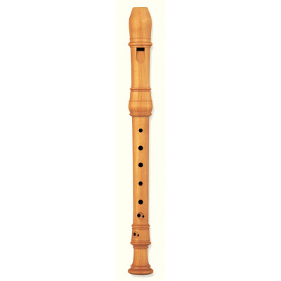 Блокфлейта сопранино YAMAHA YRN-801 Блокфлейта сопранино YAMAHA YRN-801